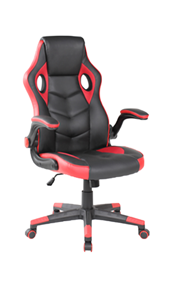 ¿Cuáles son las ventajas del diseño ergonómico de la Gaming Office Chair en términos de capacidad de ajuste?